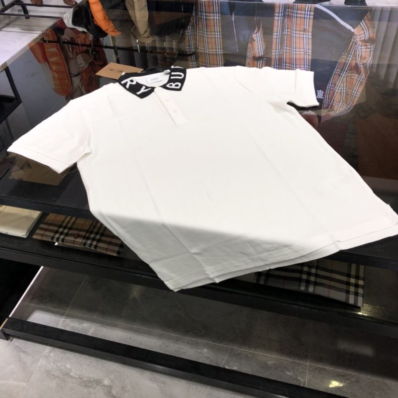 Burberry T-Shirts